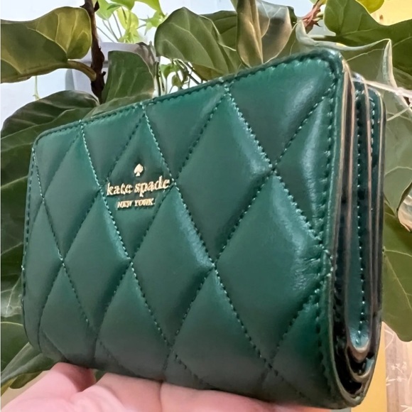 COPY - πβ οΈSTUNNING KATE SPADE β οΈ π2 pc BUNDLE β οΈπ - Picture 5 of 11